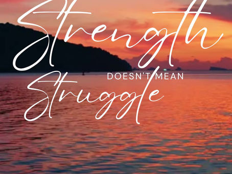 DAILY MOTIVATION