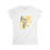 Thumbnail: Glow Up Lady Tee