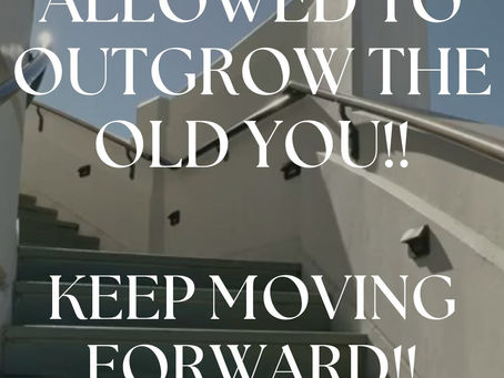 DAILY MOTIVATION
