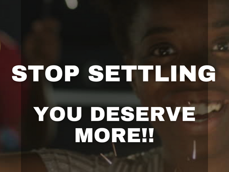 DAILY MOTIVATION