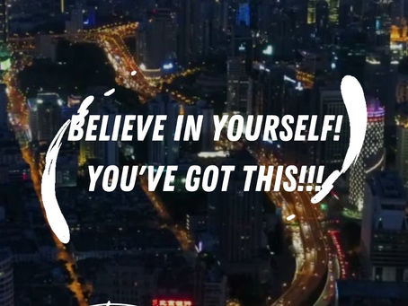 DAILY MOTIVATION