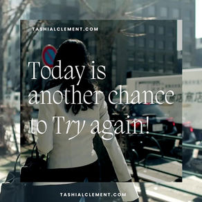 DAILY MOTIVATION