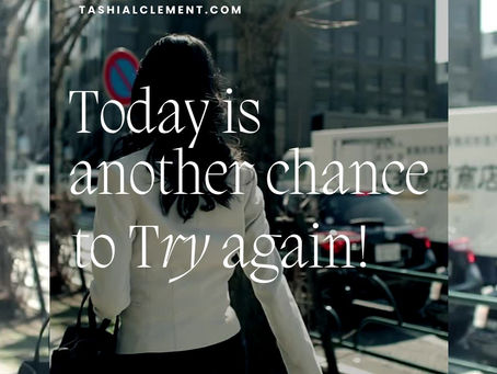DAILY MOTIVATION