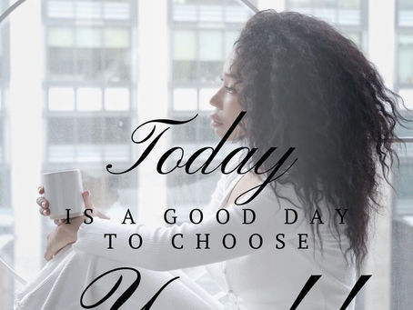 DAILY MOTIVATION