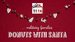 Operation Kringle - Military Child