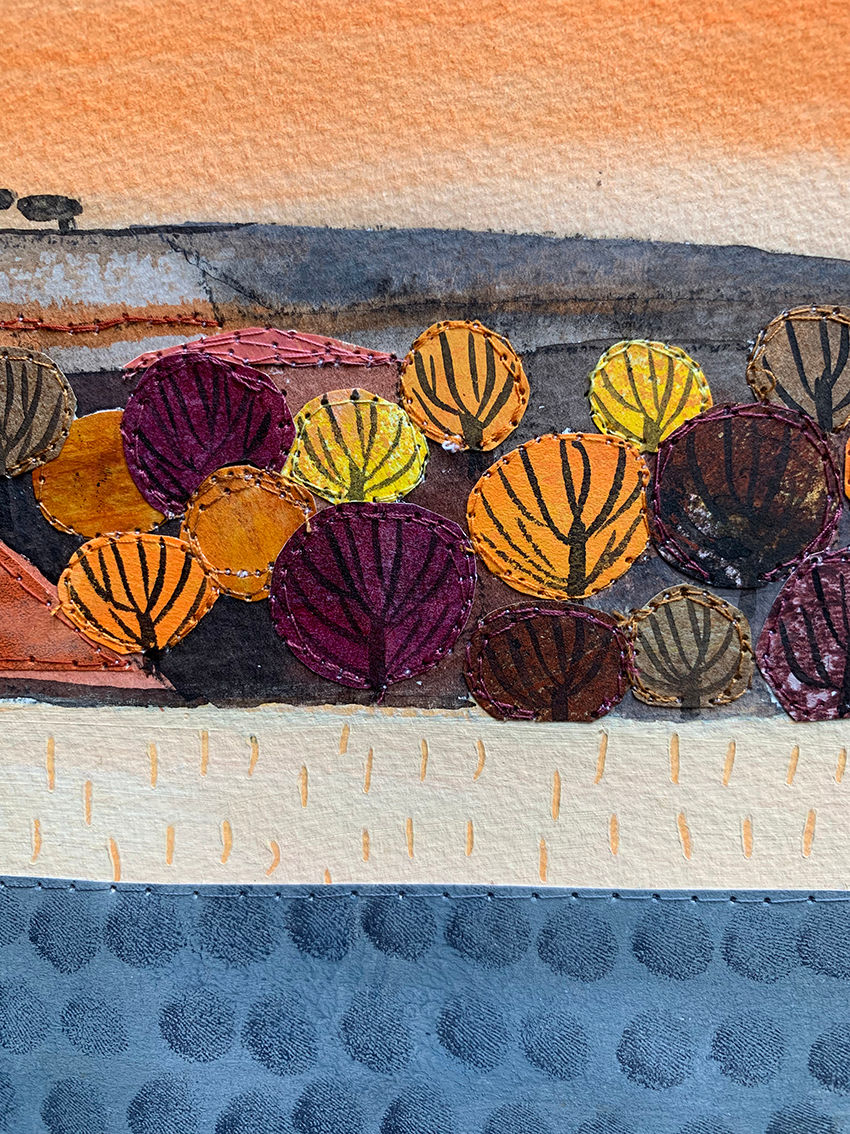 Thumbnail: October Valley