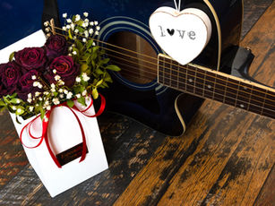 ................. Bring Love to Life