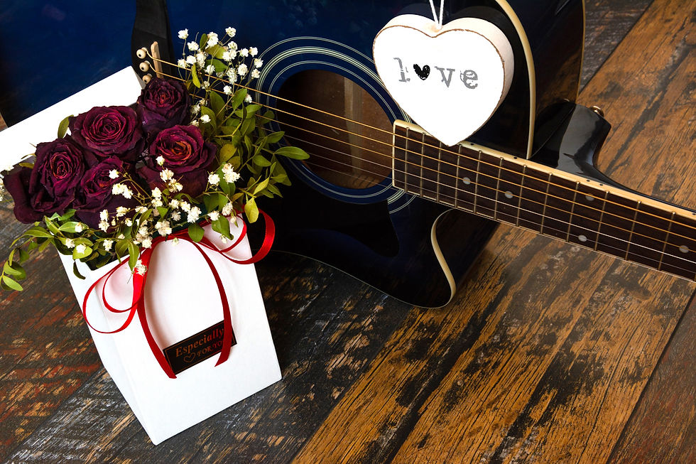 ................. Bring Love to Life