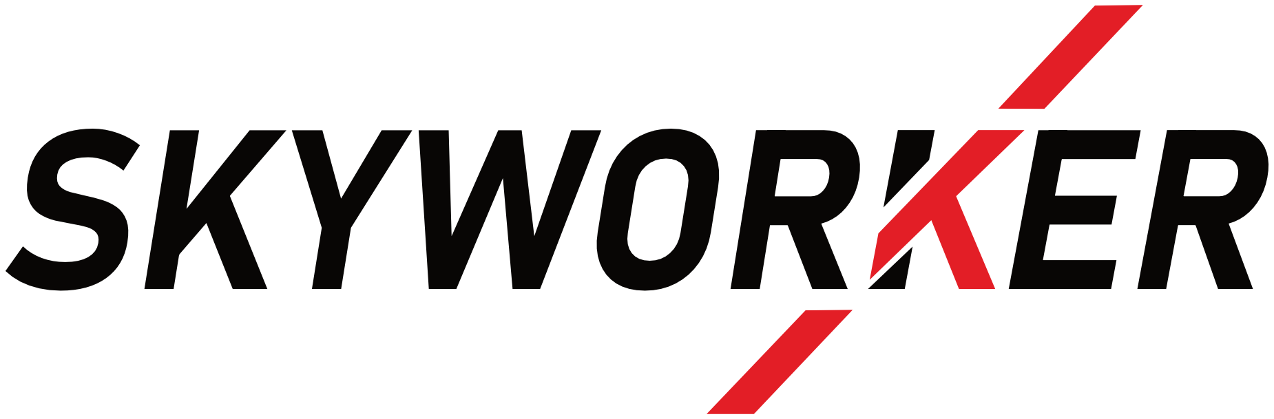 SKYWORKER LOGO