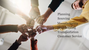 WEBINAR: Supply Chain Department in Manufacturing and Commerce