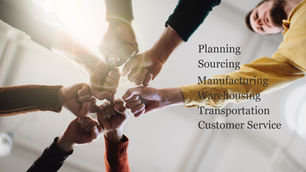 WEBINAR: Δημιουργία / Ανάπτυξη Τμήματος Εφοδιαστικής Αλυσίδας