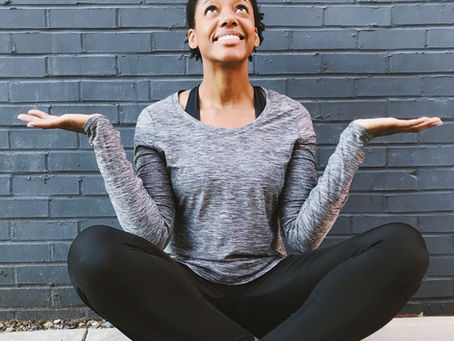 Just For You: Self Care Apps