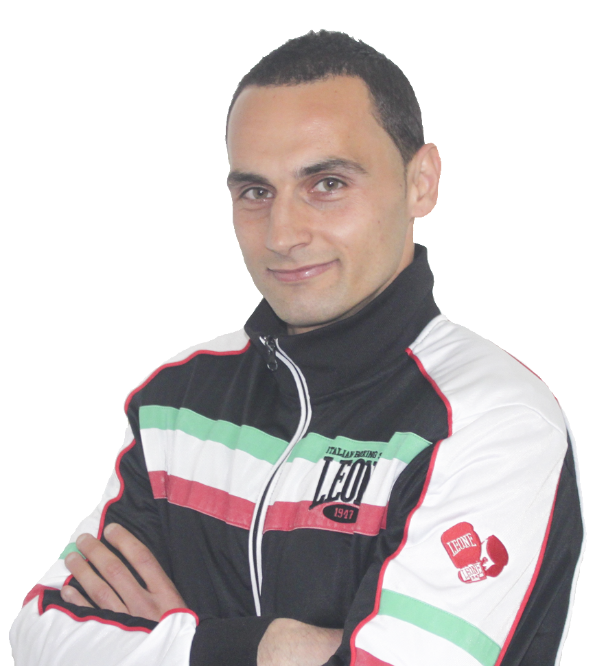 Rocco Vorrielli