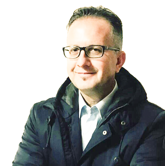 Nicola Roppo