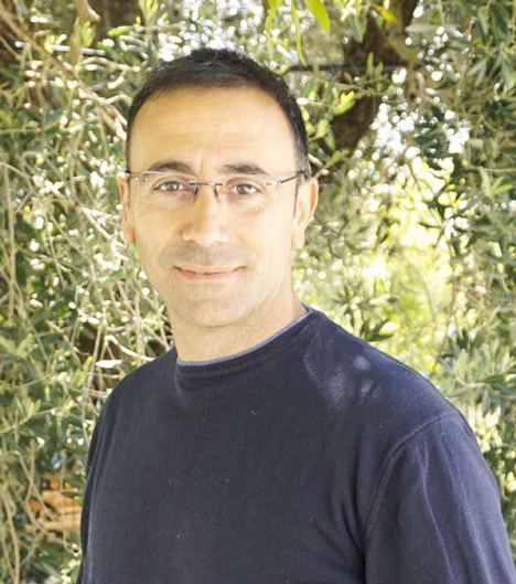 Gianluca Montemurro