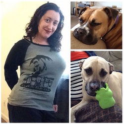 Melissa, Sassy and Honey - Philly