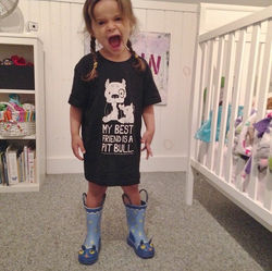 Quinn - New Jersey