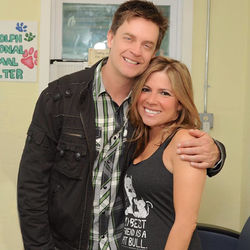 Terrie Carr & Jim Breuer