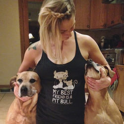 Murphy, Megan and Riley (L to R) - NJ