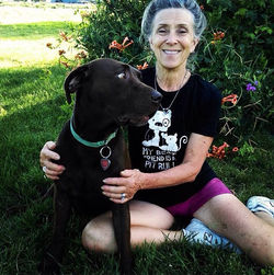 Murphy & His Mom