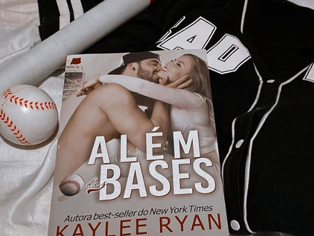 Dica de Leitura: Além das Bases