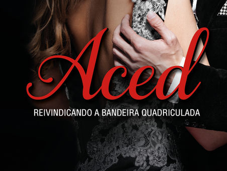 Aced - K. Bromberg