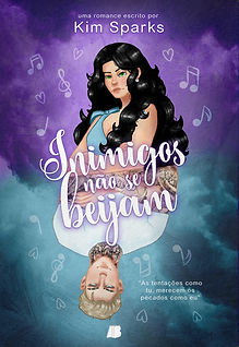 capa ebook - inimigos nao se beijam (corrigida).jpg