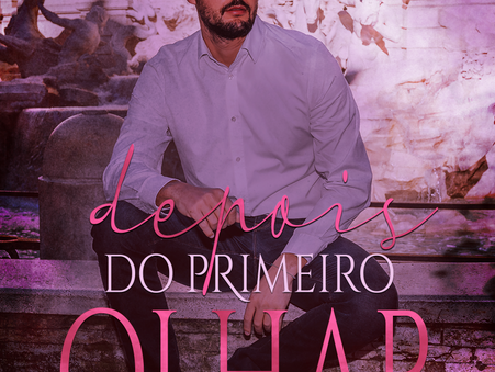 Depois do Primeiro Olhar - Malu Simões