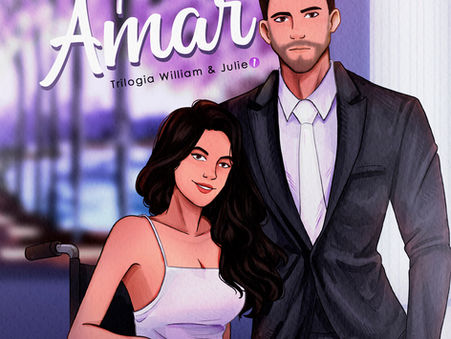 Contratado para Amar - Juliana M.S.