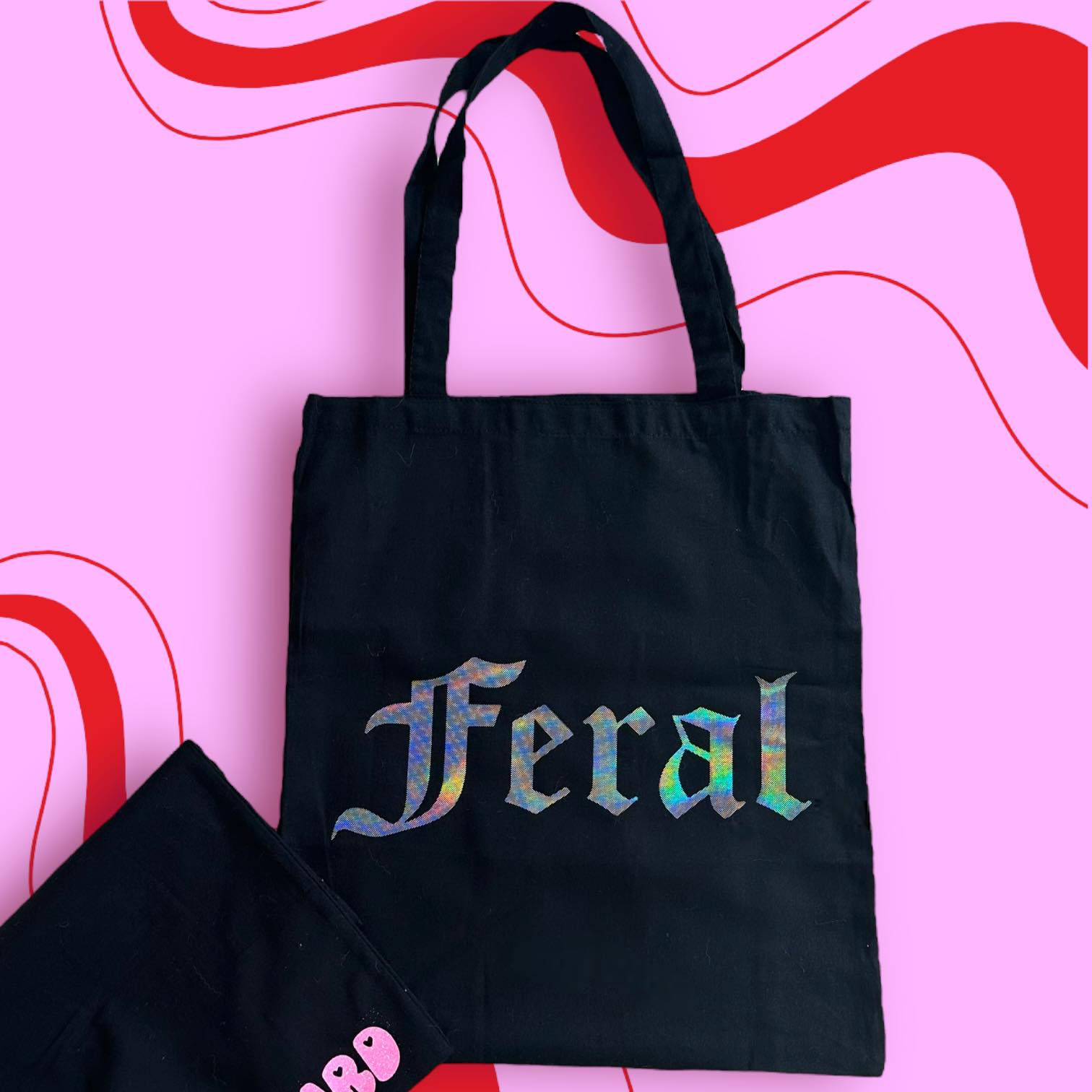 Feral Tote