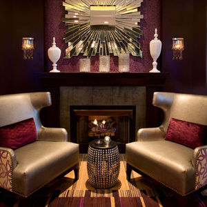 Chicago North Shore Marriott