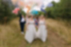 Royal Forest Weddings - Gay Wedding