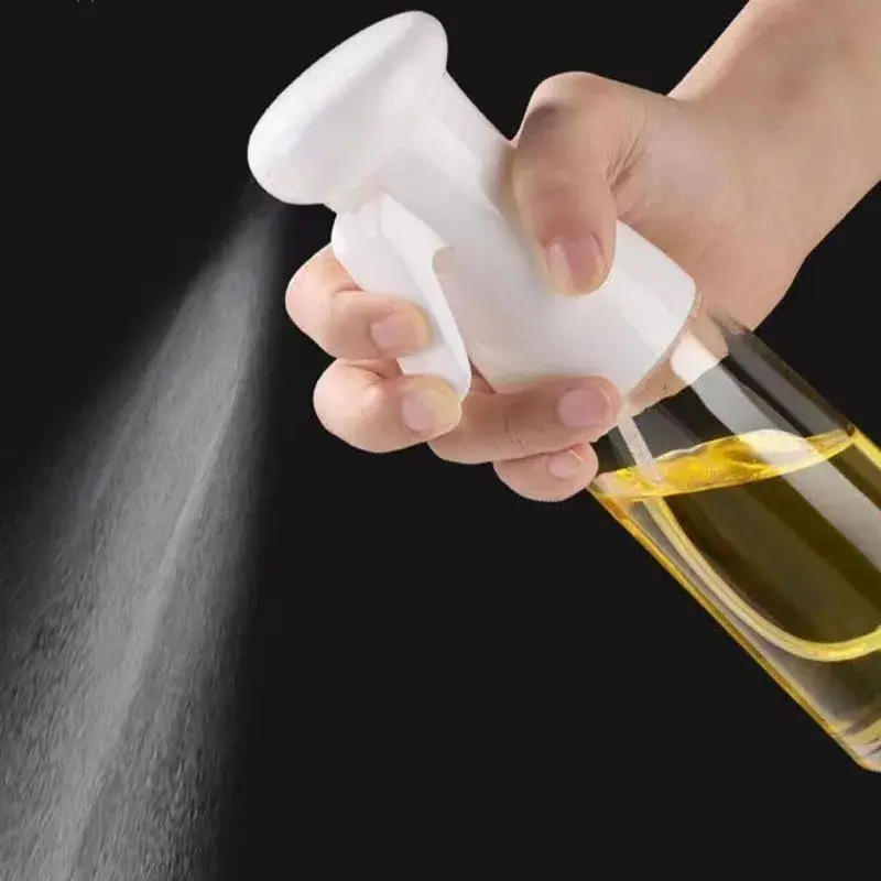 Miniatura: ⭐ Pulverizador de Óleo Spray Premium para Air Fryer e Cozinha