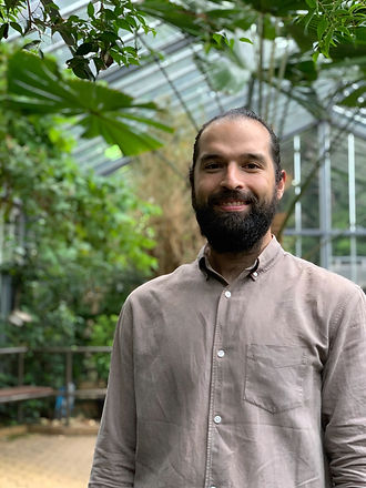 James Raftopoulos