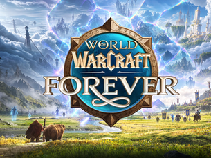 Modern WoW Inhabitants Facing Ego Crisis As Disturbing Alternate Azeroth Draws Closer