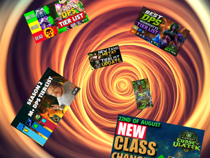 Investigation Into Tier Lists Reaches Concerning Seventh Layer