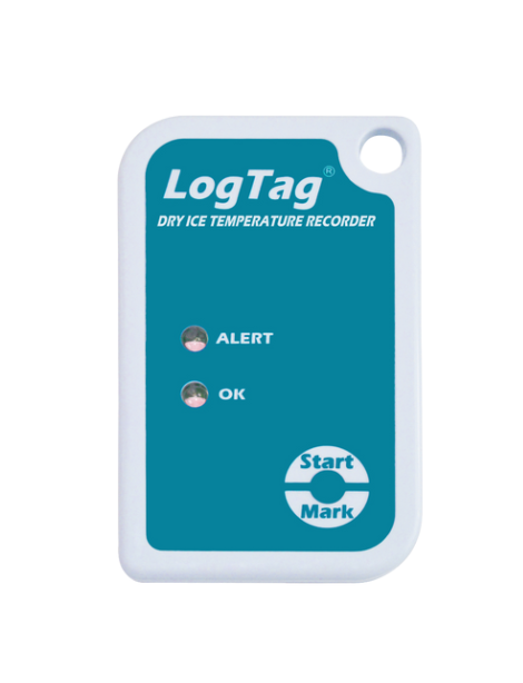 Datalogger Logtag TRIL 8