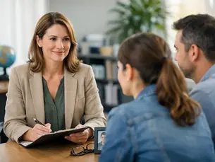 When to Contact a School Counselor: A Parent Guide