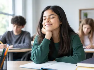 How to Reduce Classroom Stress for Students