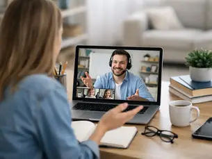 How Online Teacher Support Sessions Help