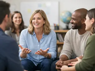 Teacher Support Groups That Actually Help