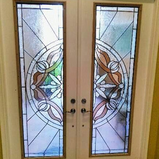 Residential Strictly Doors