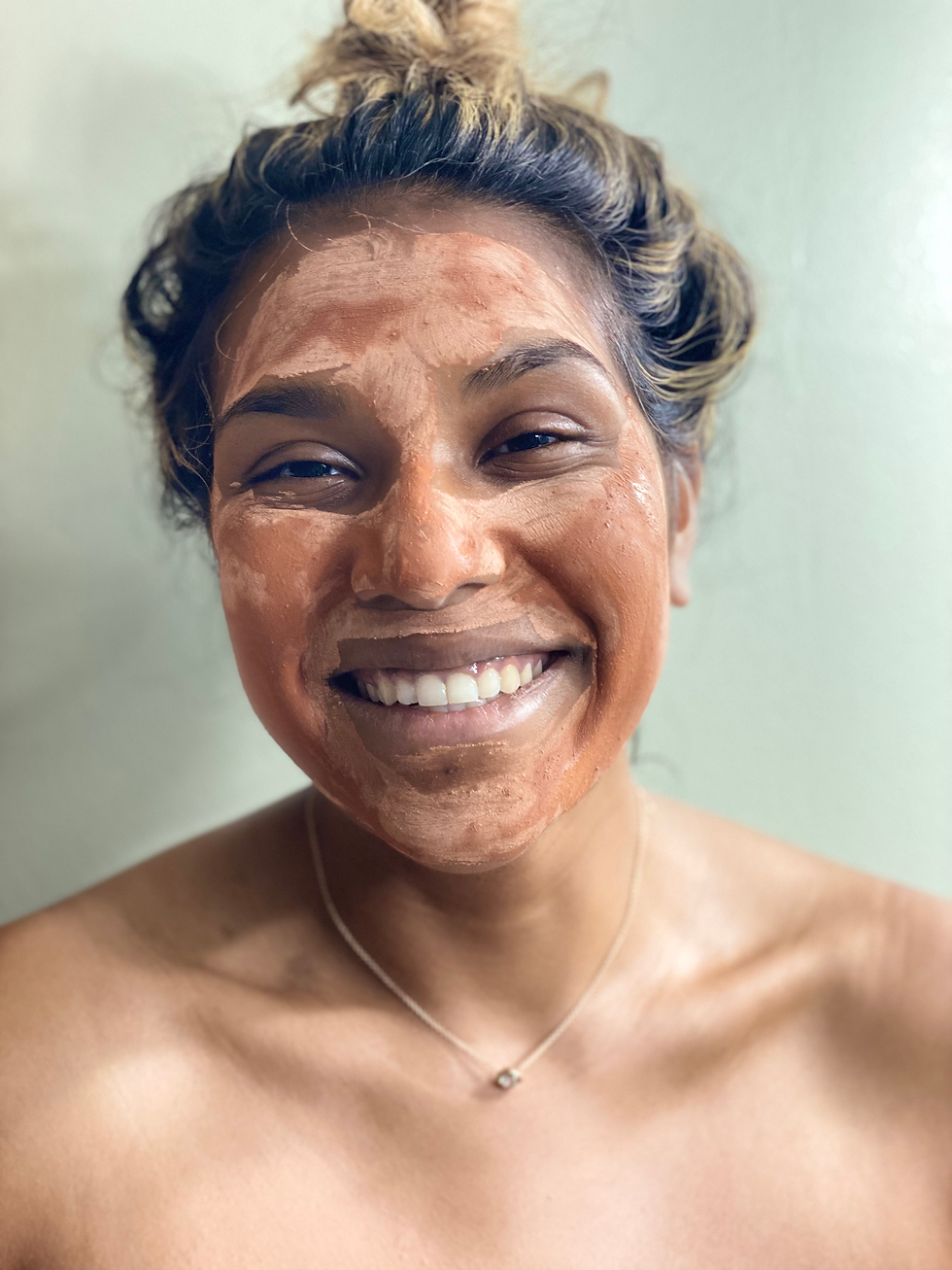 Thumbnail: MUD SCRUB