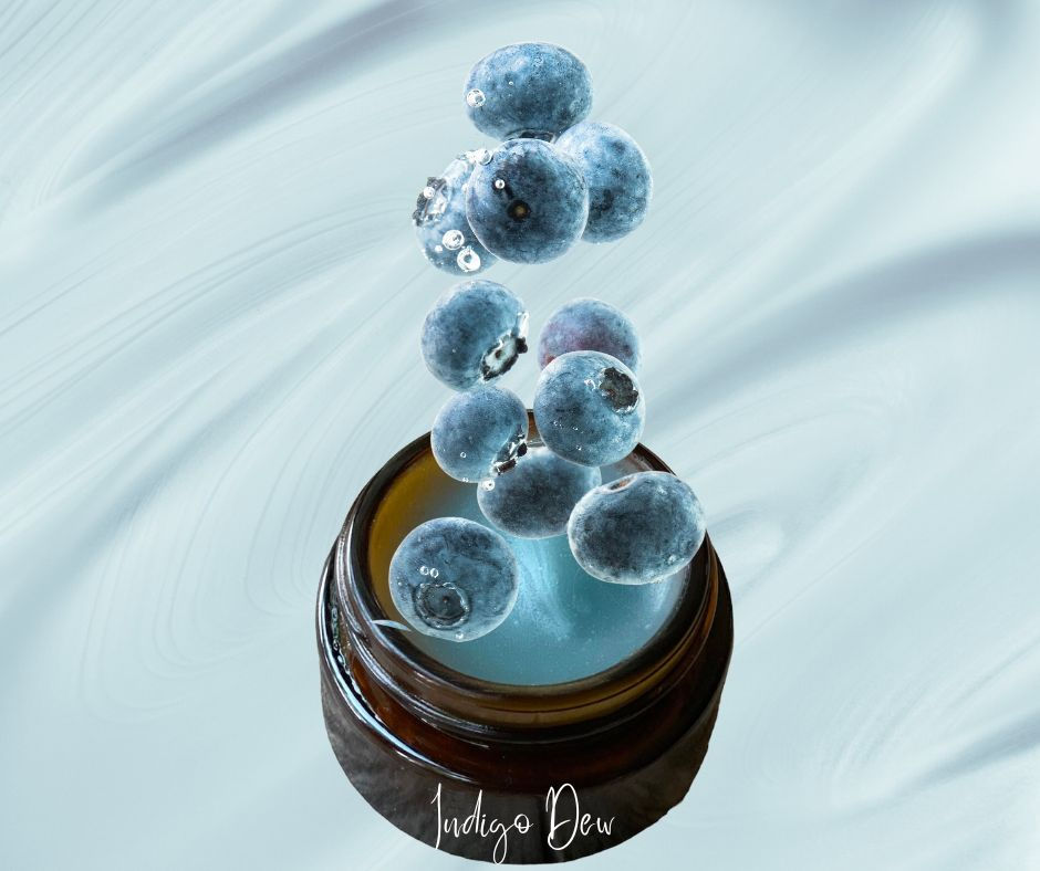 Thumbnail: INDIGO DEW