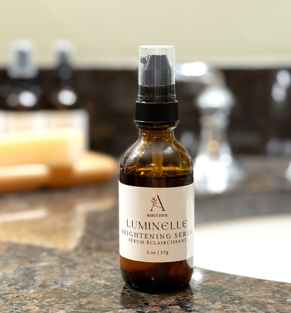 Thumbnail: LUMINELLE SERUM
