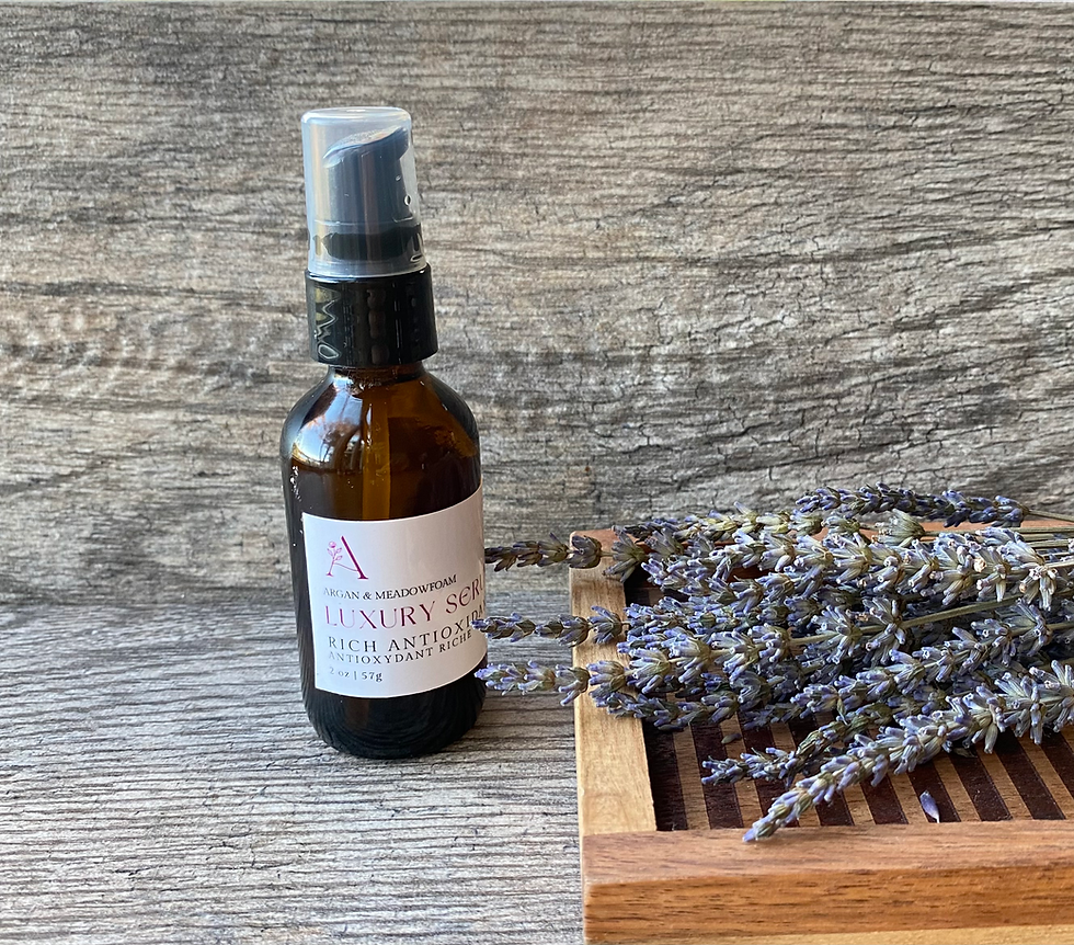 Thumbnail: LUXURY SERUM