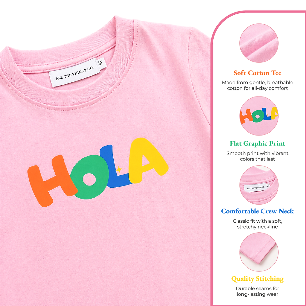 Thumbnail: HOLA Set