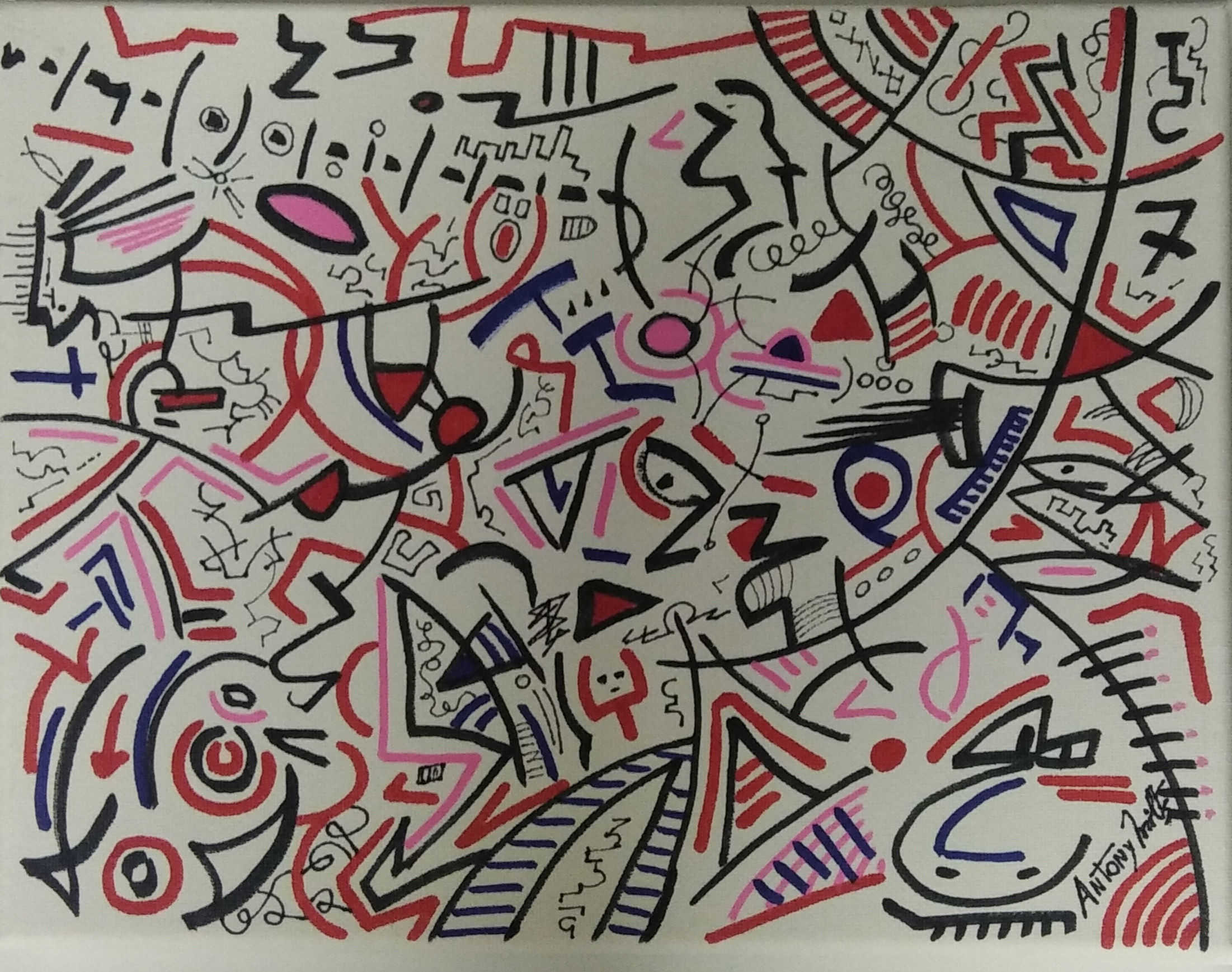 Murales