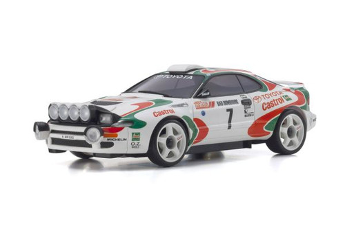 ミニッツ　トヨタ　セリカ　gt-four 4548565474707.jpg