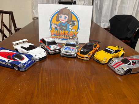 おかげさまで3周年